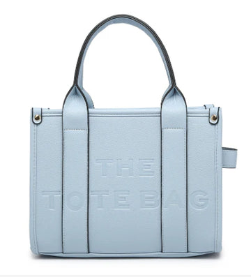 Bernie - Med Size Tote Bag