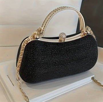 Cute Small PVC Shoulder Crossbody Bags For Women