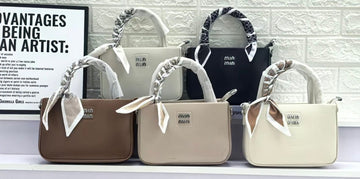 👜 Style Meets Strength – Handbag Made for Every Girl’s Life