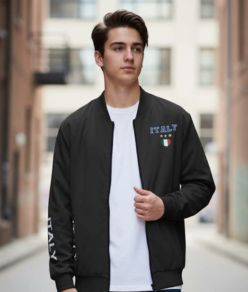 Boys soft hoodie
