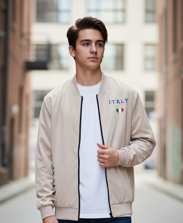 Boys soft hoodie premium style