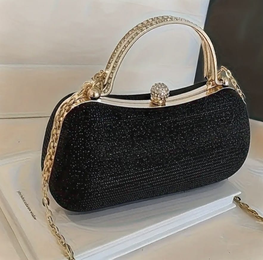 Cute Small PVC Shoulder Crossbody Bags For Women