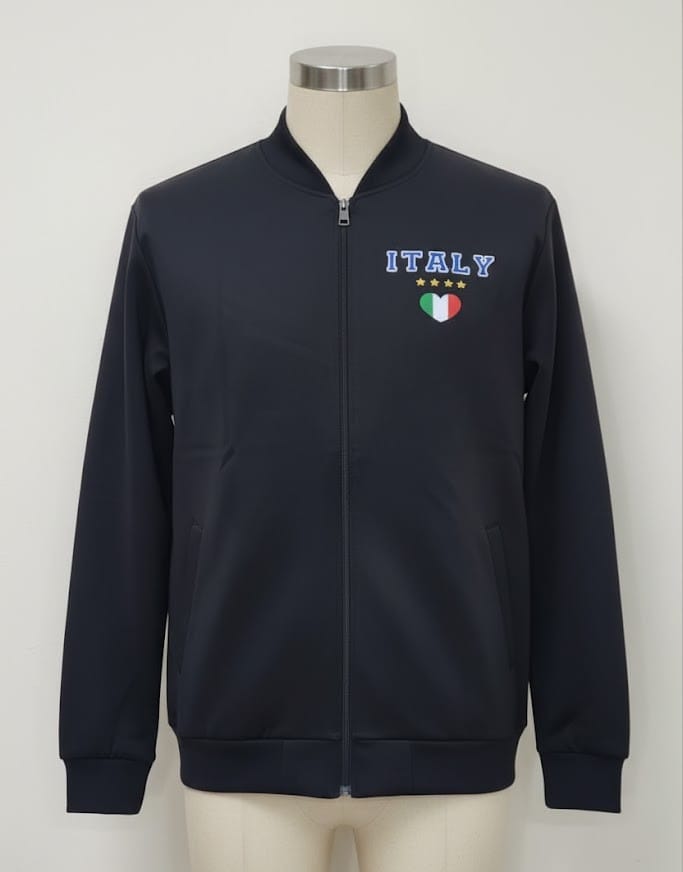 Boys soft hoodie